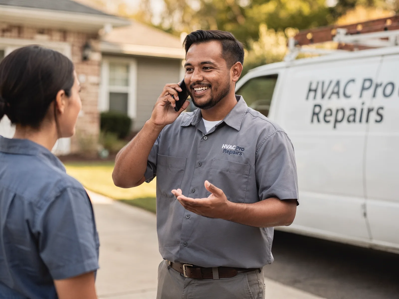 Heat Pump Repair Prinsburg, MN FAQs